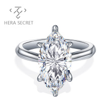 Cheap price engagement wedding ring big diamond rings jewelry women